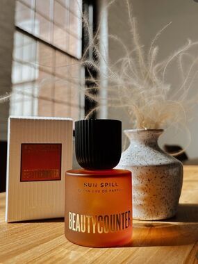 Beautycounter Sun Spill Eau de Parfum 50 ml